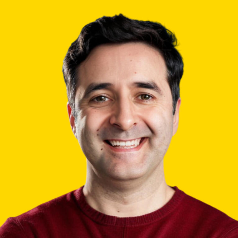 Carl Ashton email marketing strategist