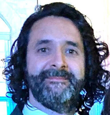 Carl Ashton email marketing strategist